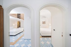 Oliveto Capri