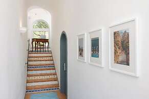 Oliveto Capri