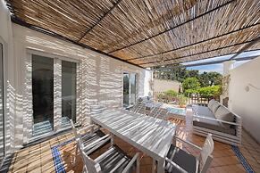 Oliveto Capri
