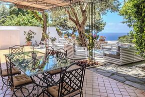 Oliveto Capri