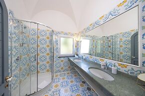 Oliveto Capri