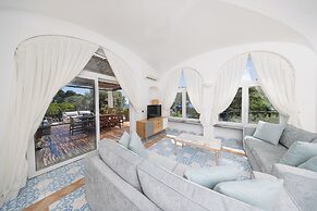Oliveto Capri
