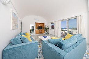 Oliveto Capri