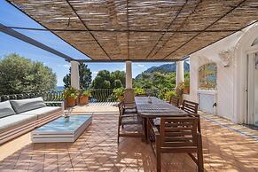 Oliveto Capri