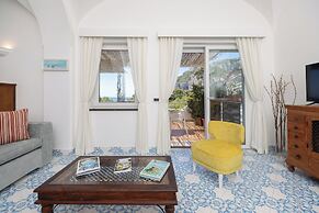 Oliveto Capri