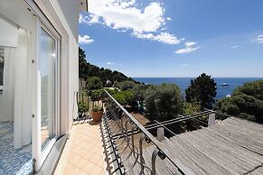 Oliveto Capri