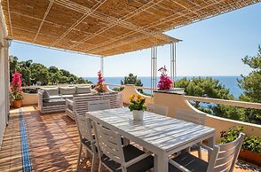 Oliveto Capri
