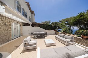 Oliveto Capri