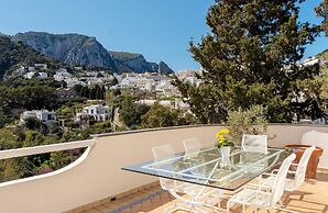 Oliveto Capri