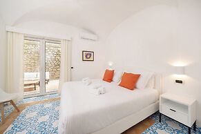 Oliveto Capri