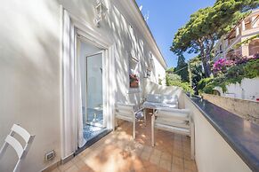 Oliveto Capri