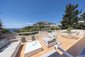 Oliveto Capri