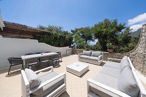 Oliveto Capri