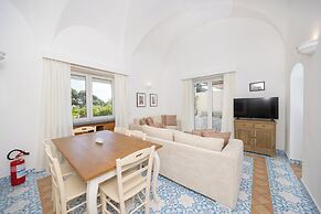 Oliveto Capri