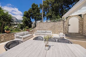 Oliveto Capri
