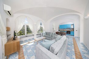 Oliveto Capri