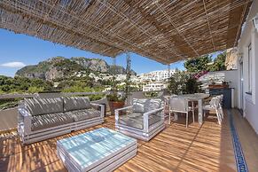 Oliveto Capri