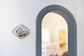 Oliveto Capri