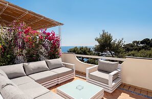 Oliveto Capri