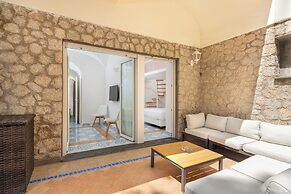 Oliveto Capri