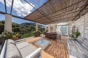 Oliveto Capri