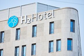 H2 Hotel Saarbrücken