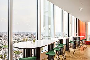 H4 Wyndham Paris Pleyel