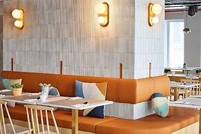 H4 Wyndham Paris Pleyel