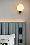 H4 Wyndham Paris Pleyel
