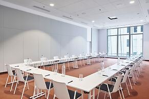 H4 Wyndham Paris Pleyel