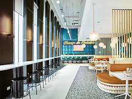 H4 Wyndham Paris Pleyel