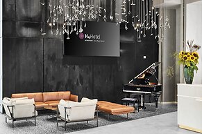 H4 Wyndham Paris Pleyel