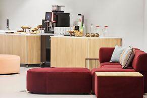 H4 Wyndham Paris Pleyel