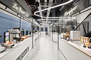 H4 Wyndham Paris Pleyel