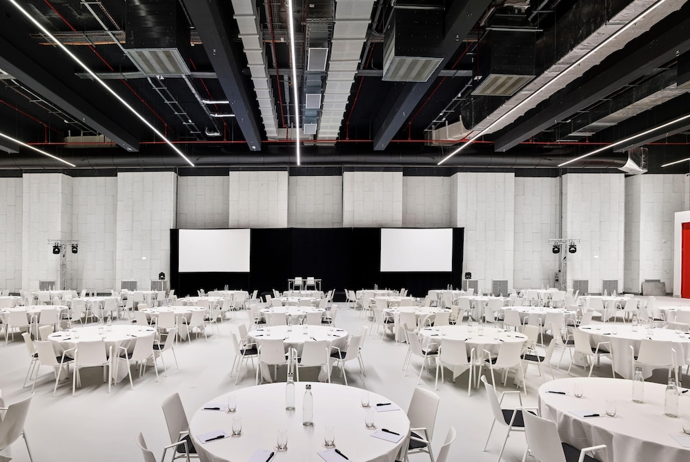 H4 Wyndham Paris Pleyel