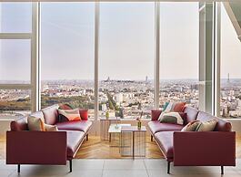 H4 Wyndham Paris Pleyel