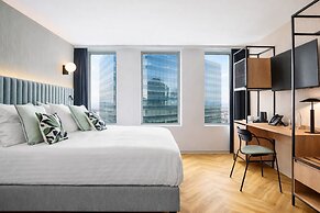 H4 Wyndham Paris Pleyel