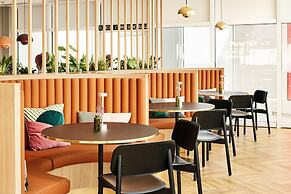 H4 Wyndham Paris Pleyel