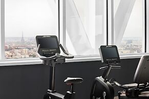 H4 Wyndham Paris Pleyel
