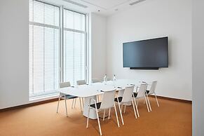 H4 Wyndham Paris Pleyel