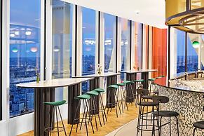 H4 Wyndham Paris Pleyel