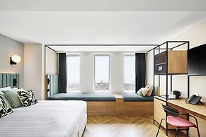 H4 Wyndham Paris Pleyel