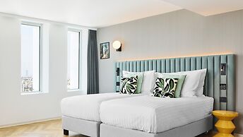H4 Wyndham Paris Pleyel