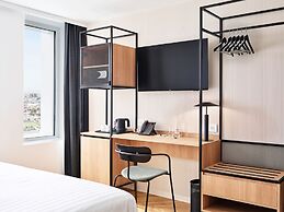 H4 Wyndham Paris Pleyel