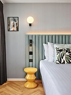 H4 Wyndham Paris Pleyel