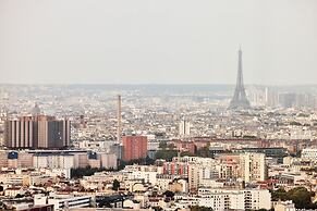 H4 Wyndham Paris Pleyel