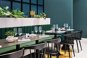 H4 Wyndham Paris Pleyel