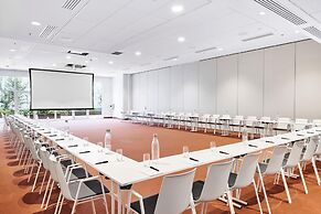 H4 Wyndham Paris Pleyel