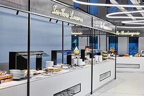 H4 Wyndham Paris Pleyel