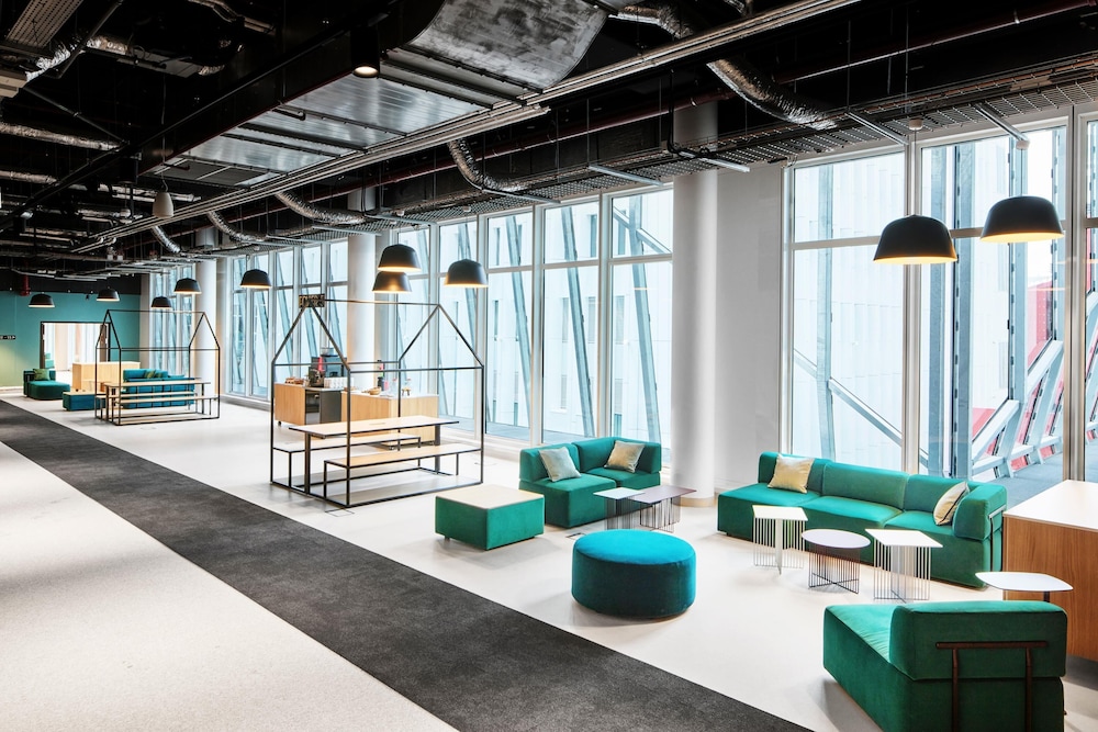 H4 Wyndham Paris Pleyel